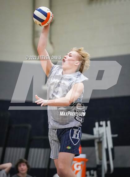 Thumbnail 1 in Notre Dame Prep @ Higley photogallery.