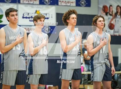 Thumbnail 3 in Notre Dame Prep @ Higley photogallery.