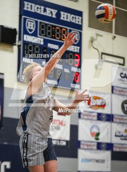 Thumbnail 3 in Notre Dame Prep @ Higley photogallery.