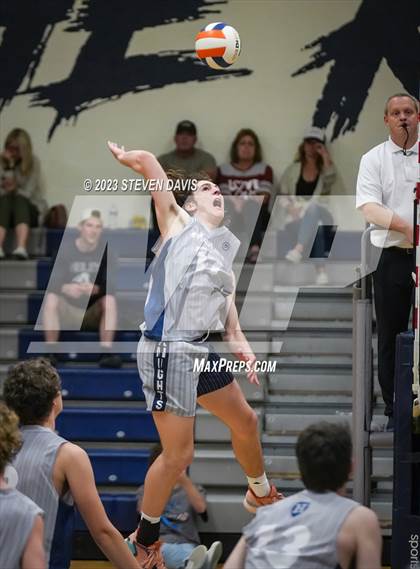 Thumbnail 3 in Notre Dame Prep @ Higley photogallery.