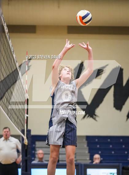 Thumbnail 1 in Notre Dame Prep @ Higley photogallery.