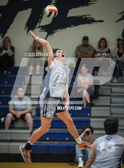 Thumbnail 1 in Notre Dame Prep @ Higley photogallery.