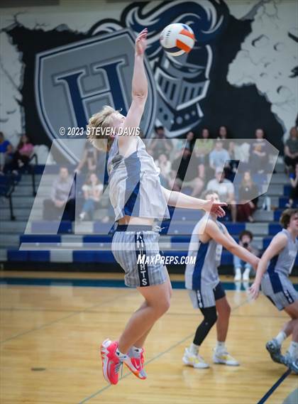 Thumbnail 1 in Notre Dame Prep @ Higley photogallery.