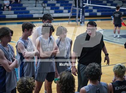 Thumbnail 2 in Notre Dame Prep @ Higley photogallery.