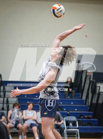 Thumbnail 3 in Notre Dame Prep @ Higley photogallery.
