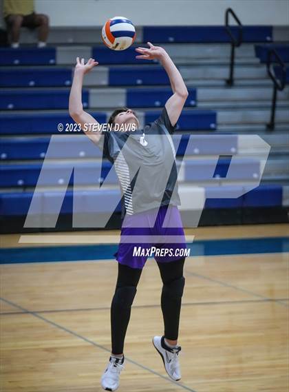 Thumbnail 2 in Notre Dame Prep @ Higley photogallery.