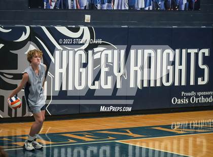Thumbnail 2 in Notre Dame Prep @ Higley photogallery.