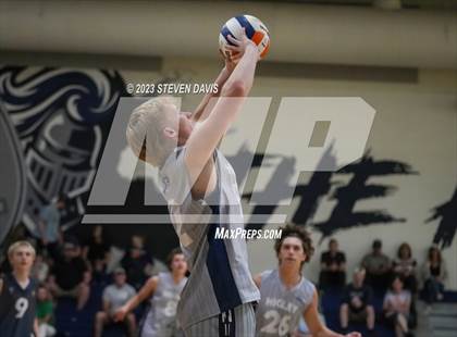 Thumbnail 1 in Notre Dame Prep @ Higley photogallery.
