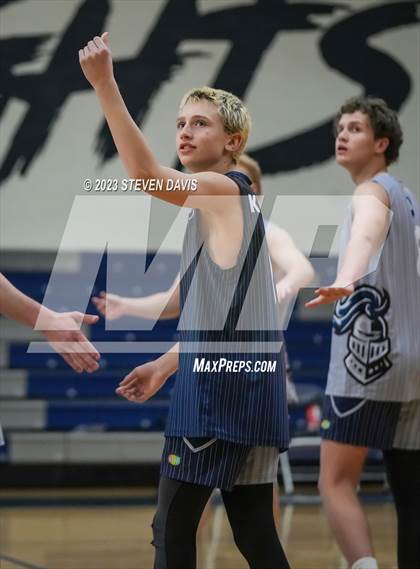 Thumbnail 3 in Notre Dame Prep @ Higley photogallery.