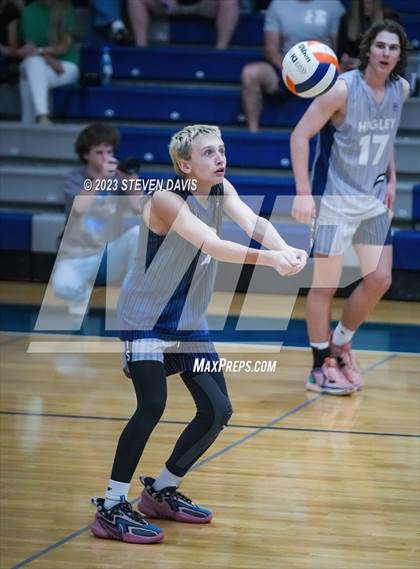 Thumbnail 1 in Notre Dame Prep @ Higley photogallery.