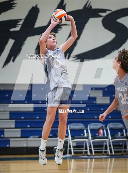 Thumbnail 3 in Notre Dame Prep @ Higley photogallery.