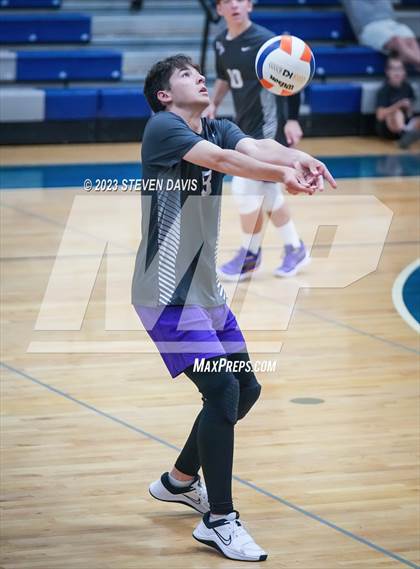 Thumbnail 1 in Notre Dame Prep @ Higley photogallery.