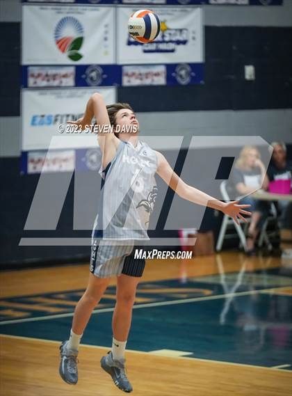 Thumbnail 1 in Notre Dame Prep @ Higley photogallery.