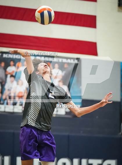 Thumbnail 2 in Notre Dame Prep @ Higley photogallery.