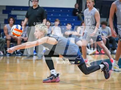 Thumbnail 2 in Notre Dame Prep @ Higley photogallery.