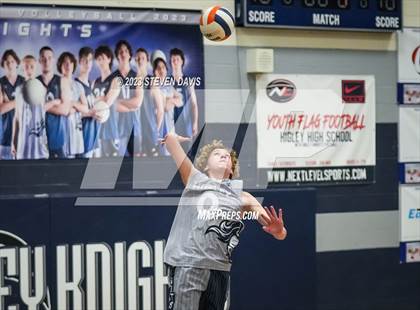 Thumbnail 1 in Notre Dame Prep @ Higley photogallery.