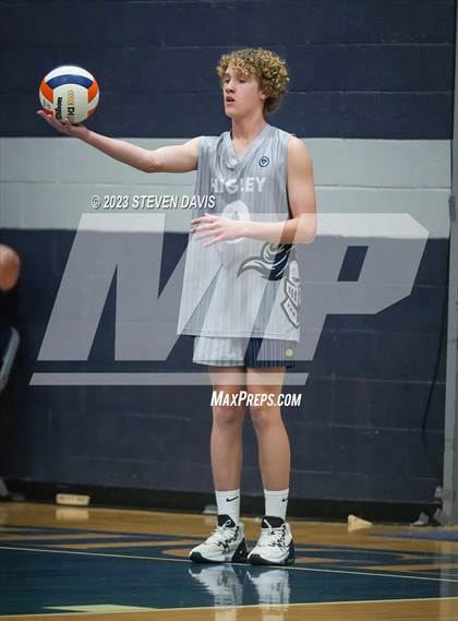 Thumbnail 3 in Notre Dame Prep @ Higley photogallery.
