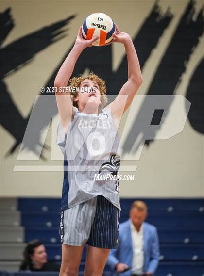 Thumbnail 1 in Notre Dame Prep @ Higley photogallery.