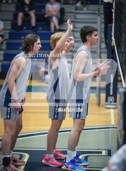 Thumbnail 2 in Notre Dame Prep @ Higley photogallery.