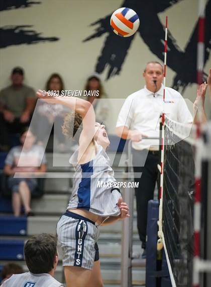 Thumbnail 2 in Notre Dame Prep @ Higley photogallery.