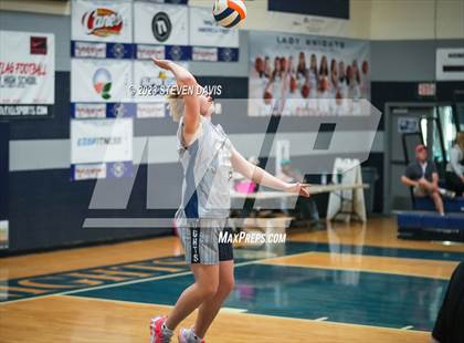 Thumbnail 1 in Notre Dame Prep @ Higley photogallery.