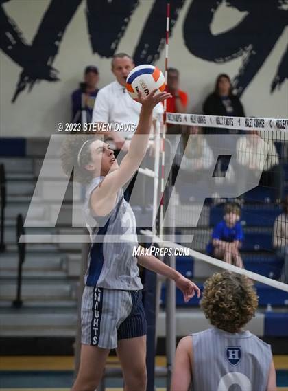 Thumbnail 2 in Notre Dame Prep @ Higley photogallery.