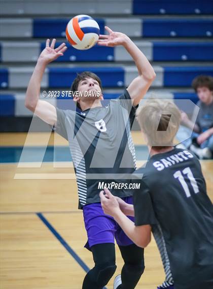 Thumbnail 1 in Notre Dame Prep @ Higley photogallery.