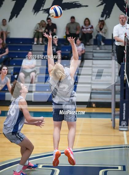Thumbnail 2 in Notre Dame Prep @ Higley photogallery.