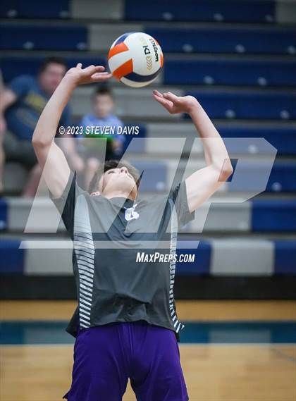Thumbnail 1 in Notre Dame Prep @ Higley photogallery.