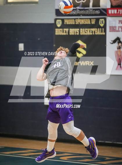 Thumbnail 1 in Notre Dame Prep @ Higley photogallery.
