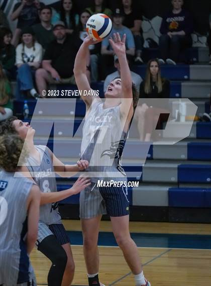 Thumbnail 3 in Notre Dame Prep @ Higley photogallery.