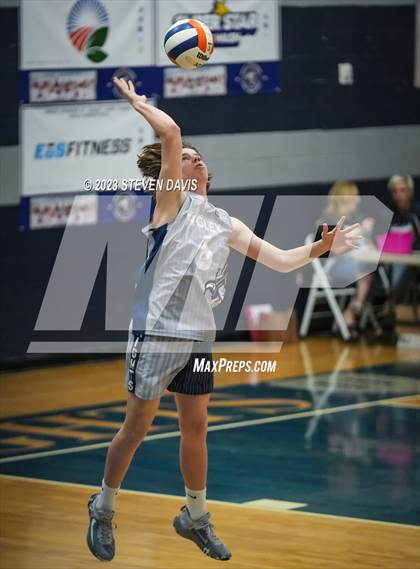 Thumbnail 1 in Notre Dame Prep @ Higley photogallery.