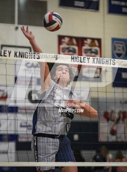 Thumbnail 2 in Notre Dame Prep @ Higley photogallery.