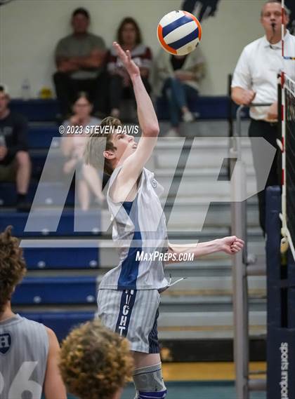 Thumbnail 2 in Notre Dame Prep @ Higley photogallery.