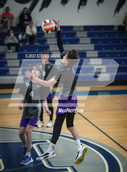 Thumbnail 2 in Notre Dame Prep @ Higley photogallery.