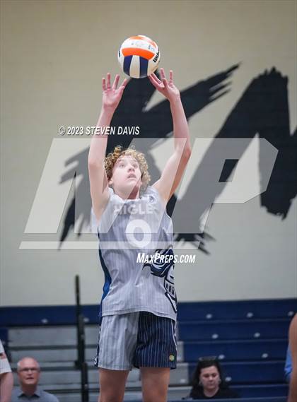 Thumbnail 1 in Notre Dame Prep @ Higley photogallery.