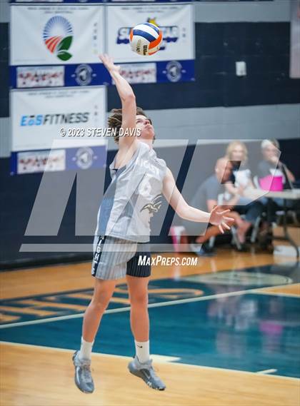 Thumbnail 2 in Notre Dame Prep @ Higley photogallery.