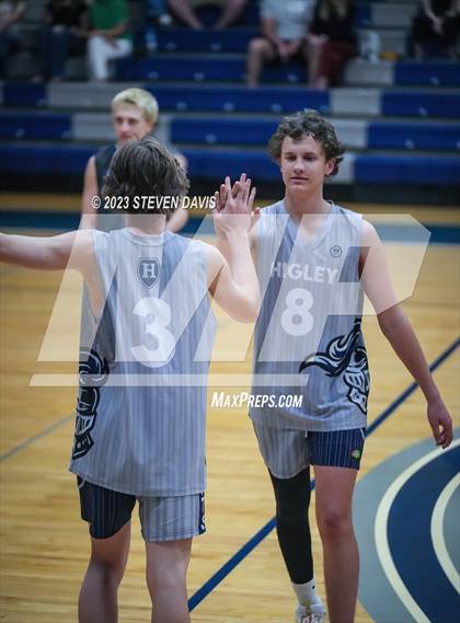 Thumbnail 2 in Notre Dame Prep @ Higley photogallery.