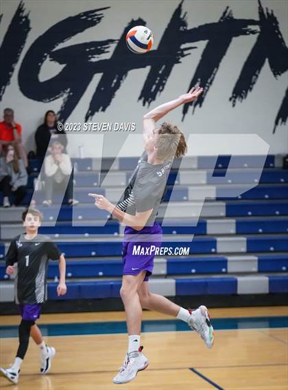 Thumbnail 1 in Notre Dame Prep @ Higley photogallery.