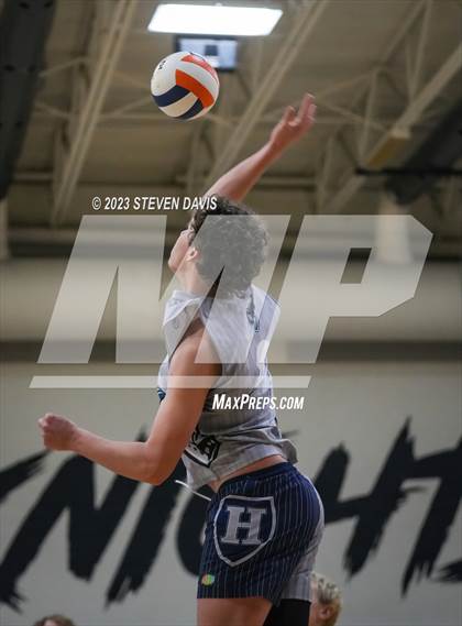 Thumbnail 1 in Notre Dame Prep @ Higley photogallery.