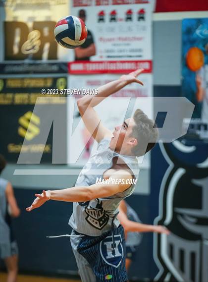 Thumbnail 3 in Notre Dame Prep @ Higley photogallery.