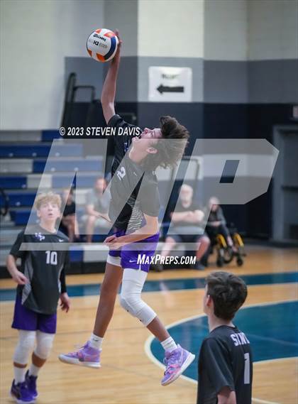 Thumbnail 3 in Notre Dame Prep @ Higley photogallery.