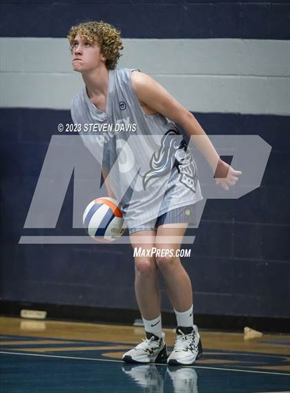 Thumbnail 1 in Notre Dame Prep @ Higley photogallery.