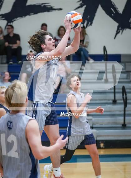 Thumbnail 3 in Notre Dame Prep @ Higley photogallery.