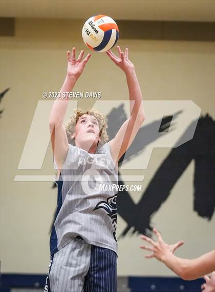 Thumbnail 3 in Notre Dame Prep @ Higley photogallery.