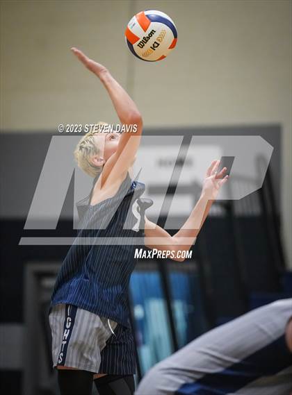Thumbnail 3 in Notre Dame Prep @ Higley photogallery.