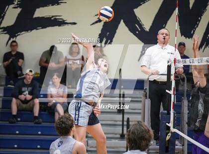 Thumbnail 1 in Notre Dame Prep @ Higley photogallery.