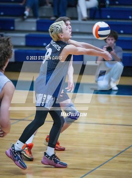 Thumbnail 1 in Notre Dame Prep @ Higley photogallery.