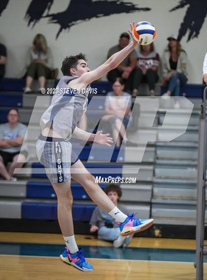 Thumbnail 1 in Notre Dame Prep @ Higley photogallery.