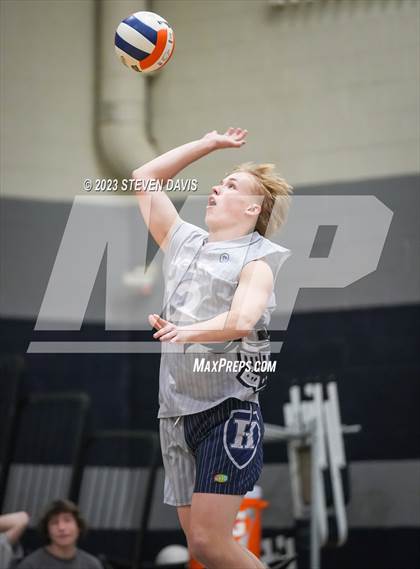 Thumbnail 3 in Notre Dame Prep @ Higley photogallery.